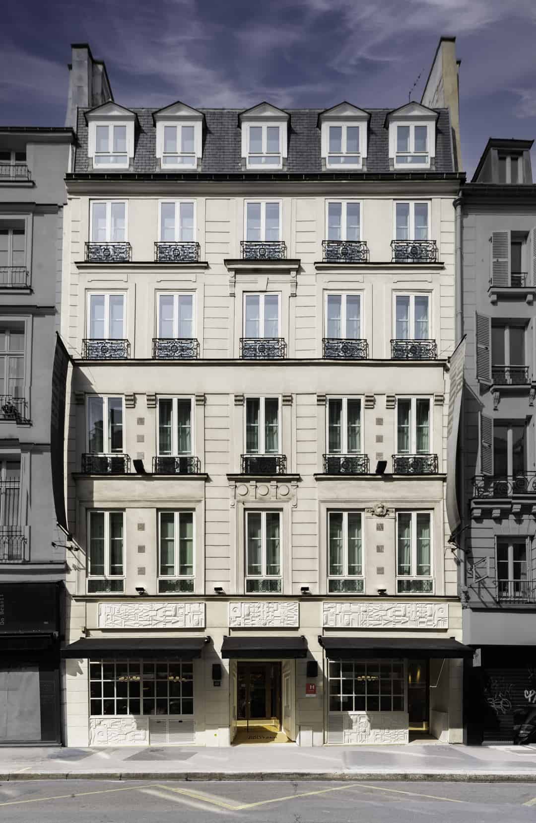 Pulitzer<br> Paris Pulitzer<br> Paris