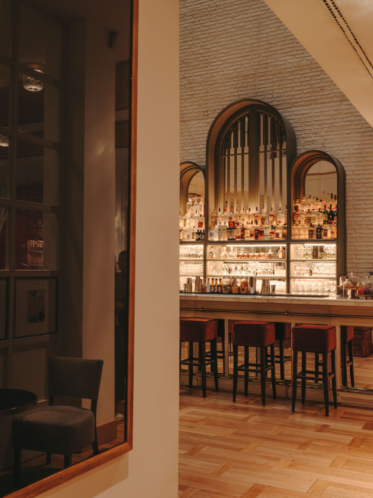 Pulitzer<br> Barcelona Pulitzer<br> Barcelona