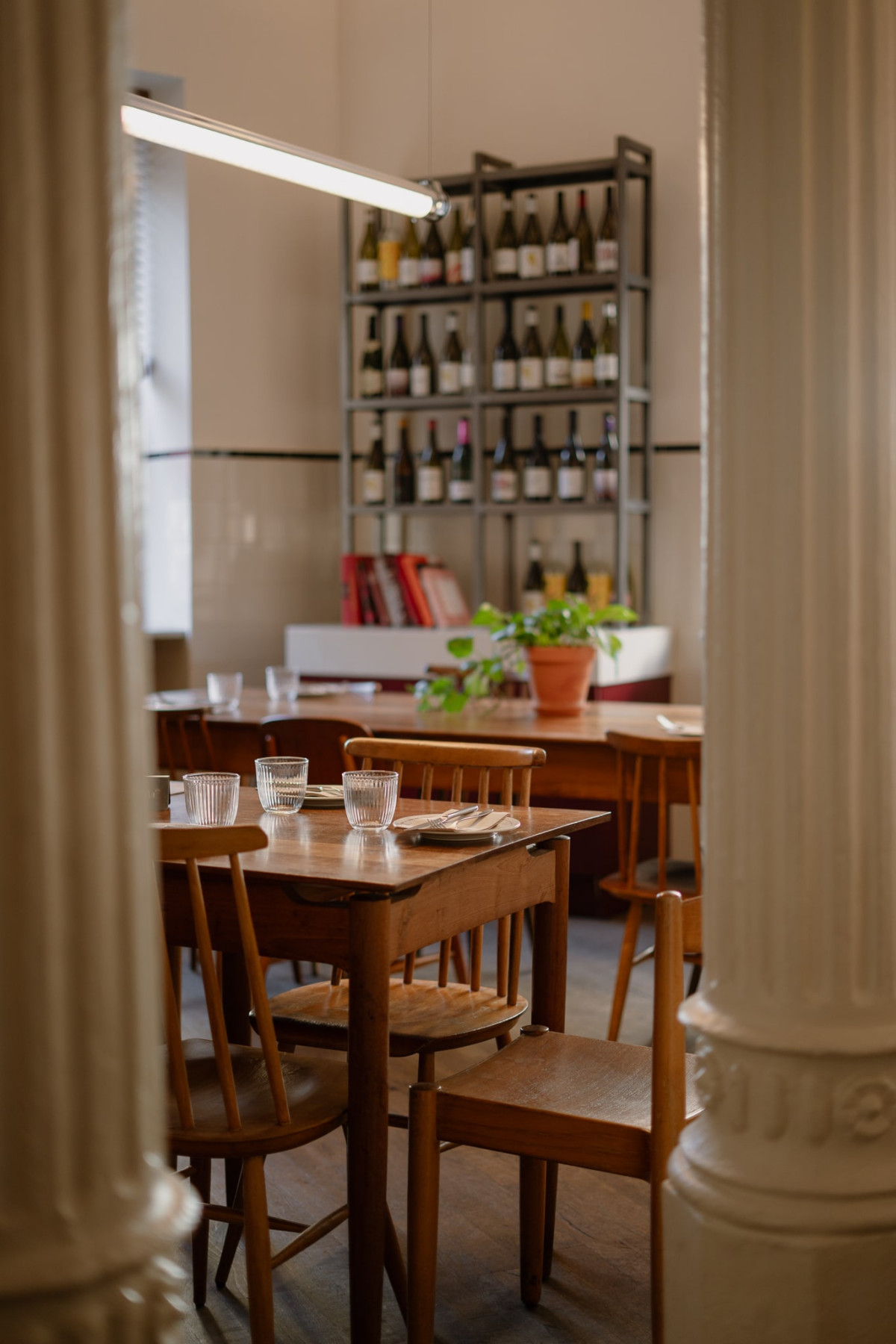 Bar La Esquina Bar La Esquina