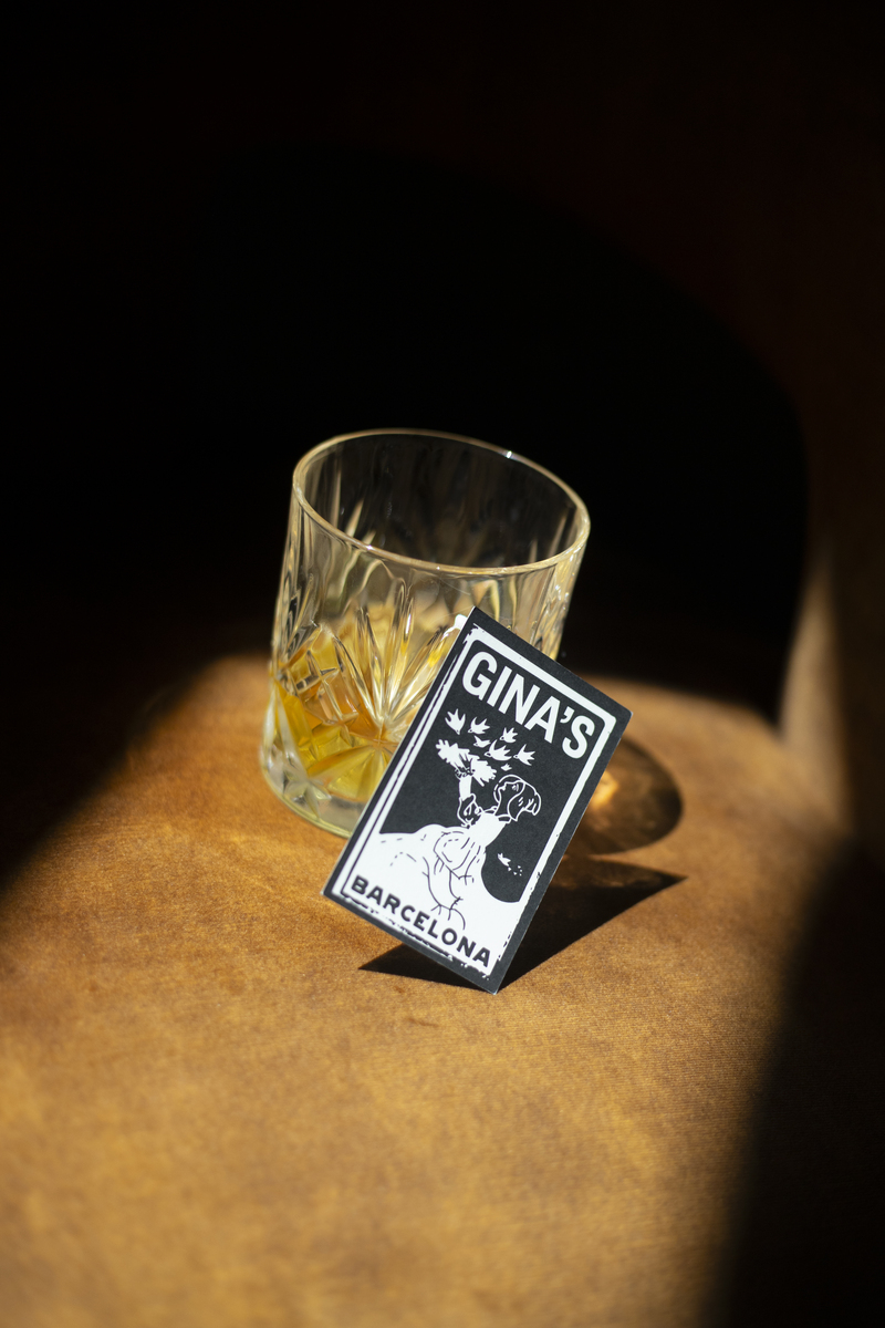 Gina's